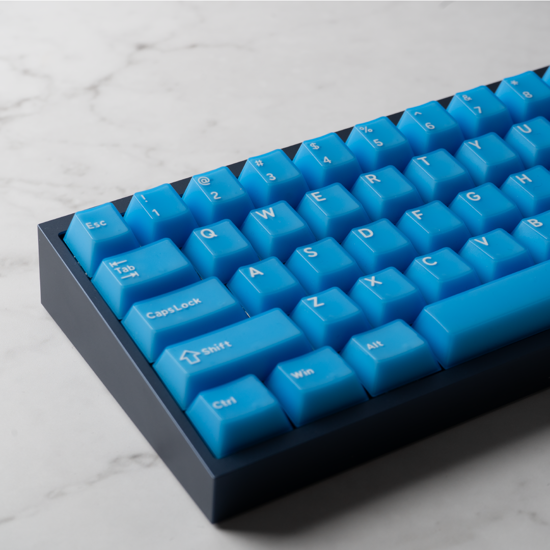 HYPE PRO CUSTOM|BLUE BALANCE