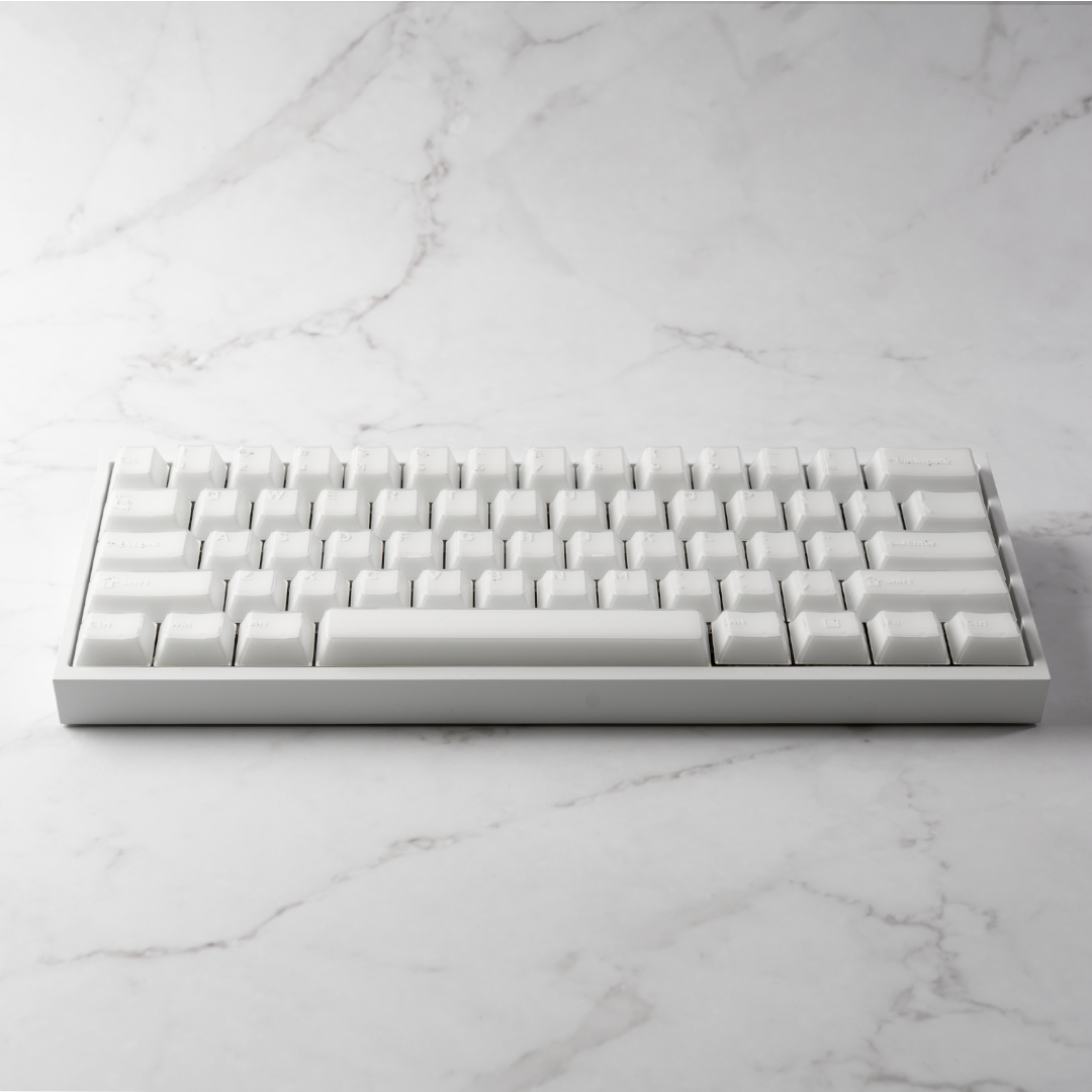 HYPE BASIC CUSTOM|WHITE BALANCE