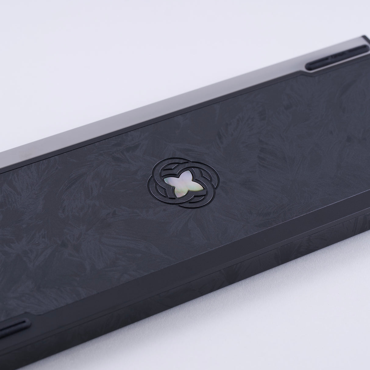 UR Studio M1X Feather Case