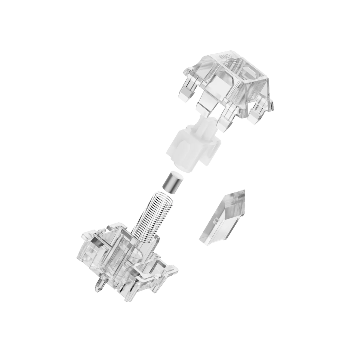 UR Studio Magnetic ICE Ultra Switch【磁気式スイッチ】