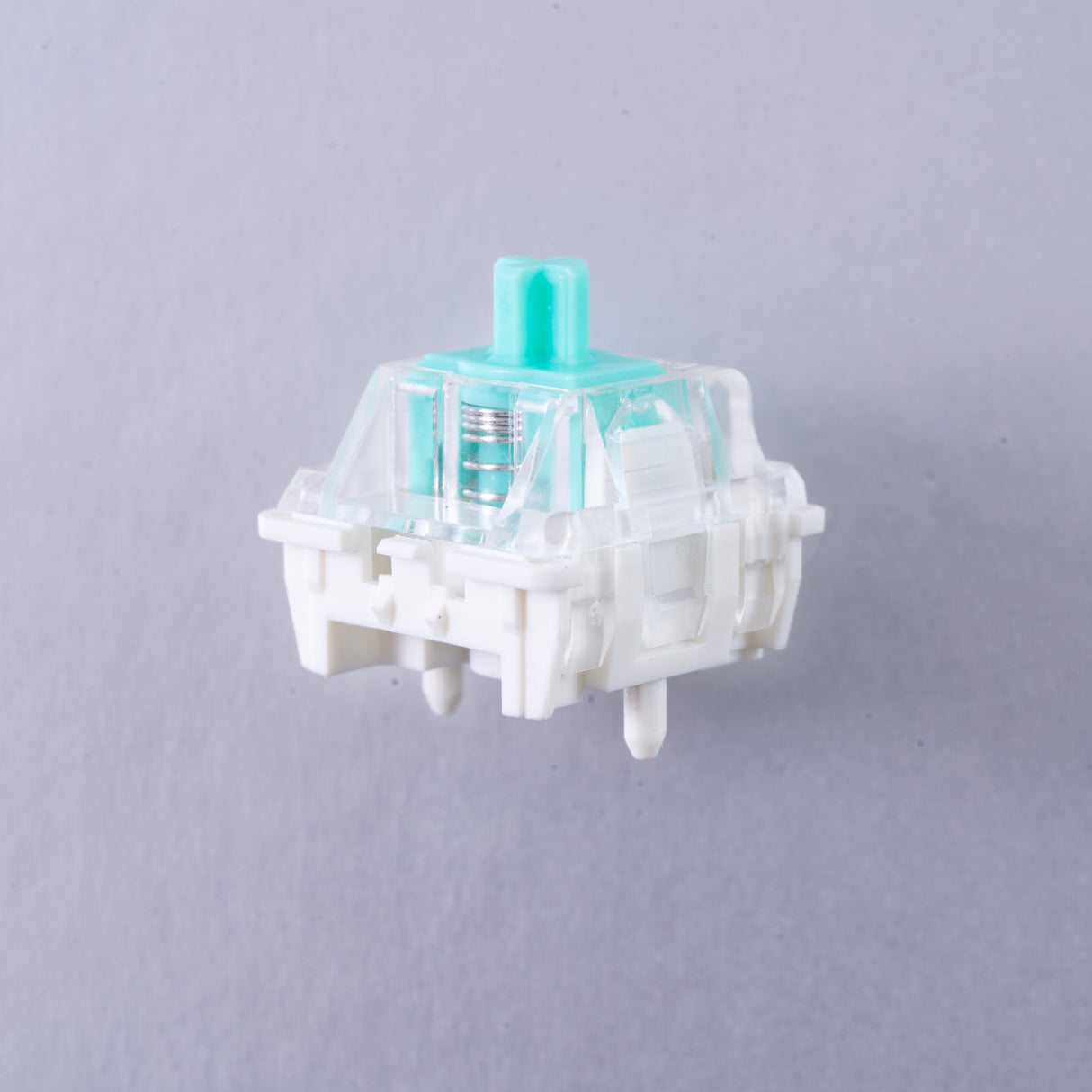 Wooting Lekker V2 L60 Linear【磁気式スイッチ】