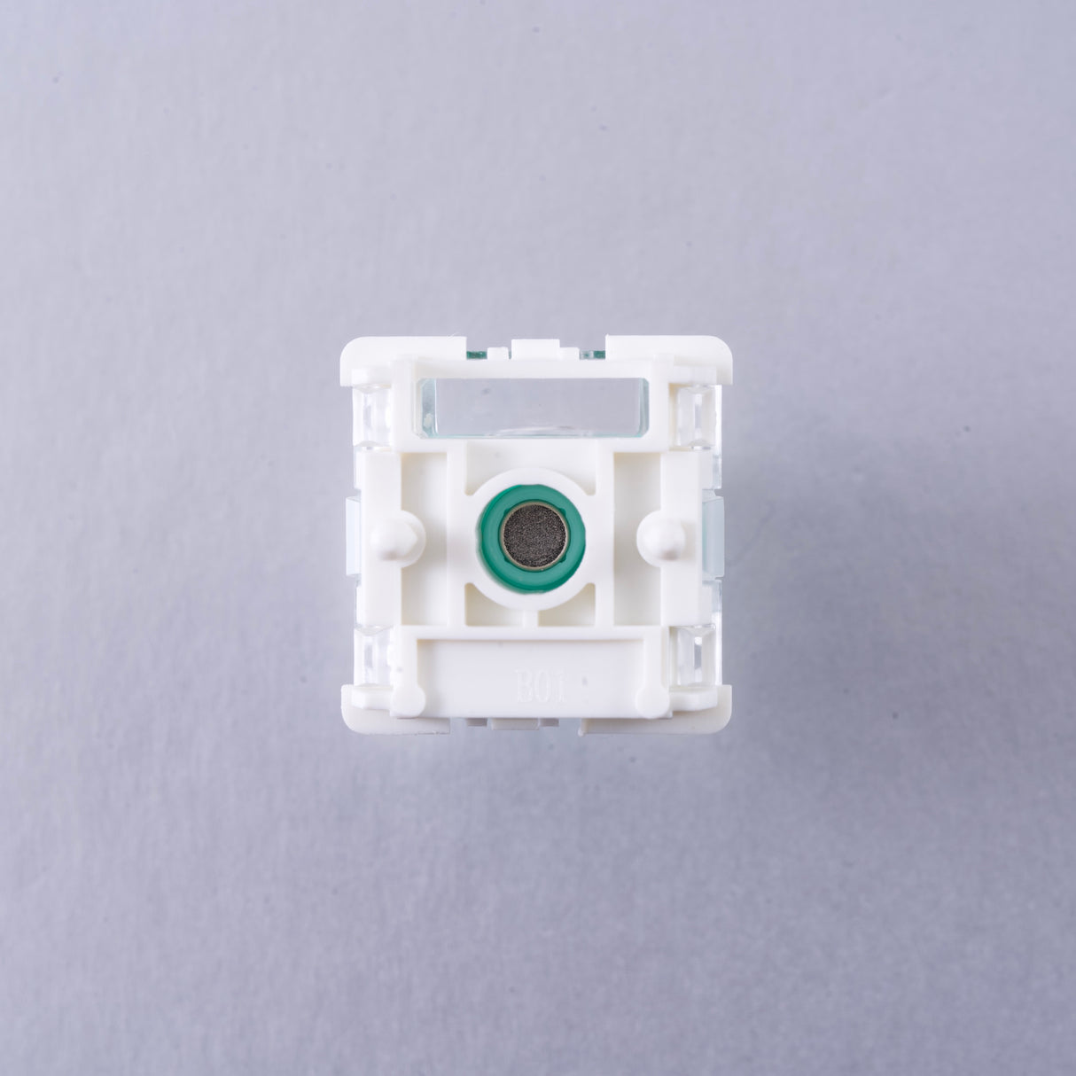 Wooting Lekker V2 L60 Linear【磁気式スイッチ】