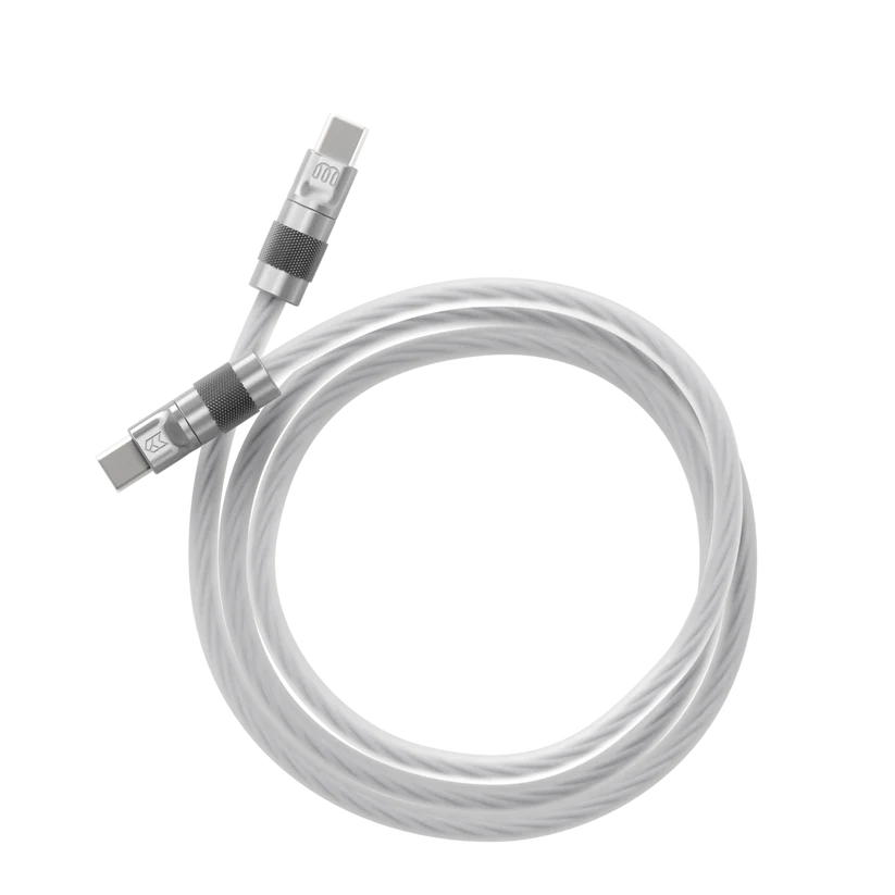 Wired In X-Ray Cable