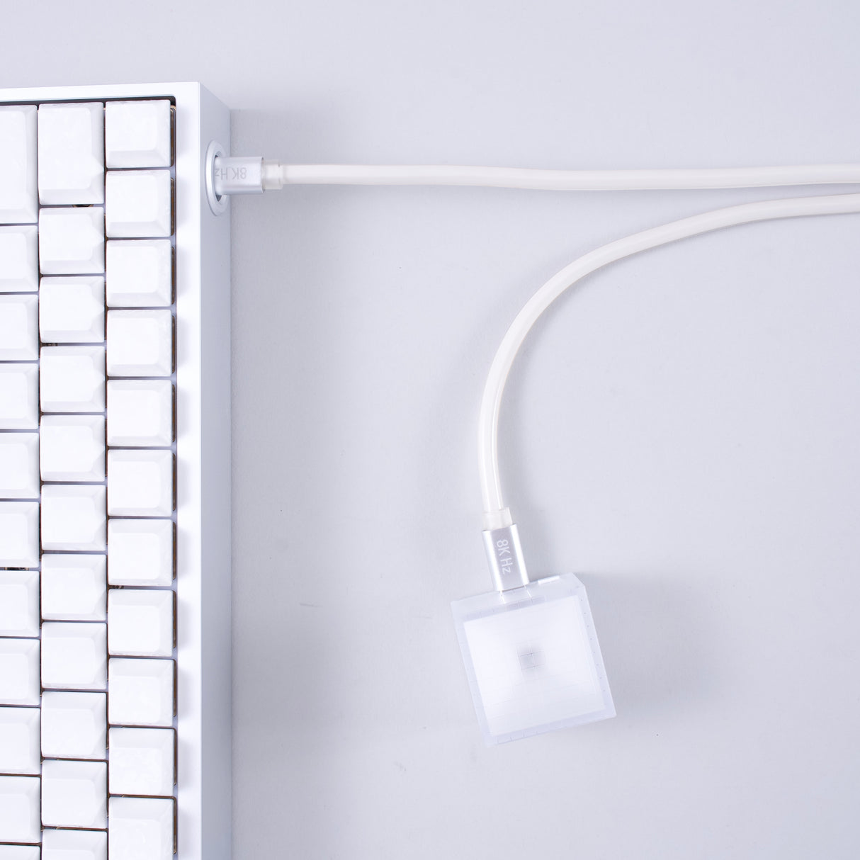 XVX 2in1 Custom Keyboard Cable
