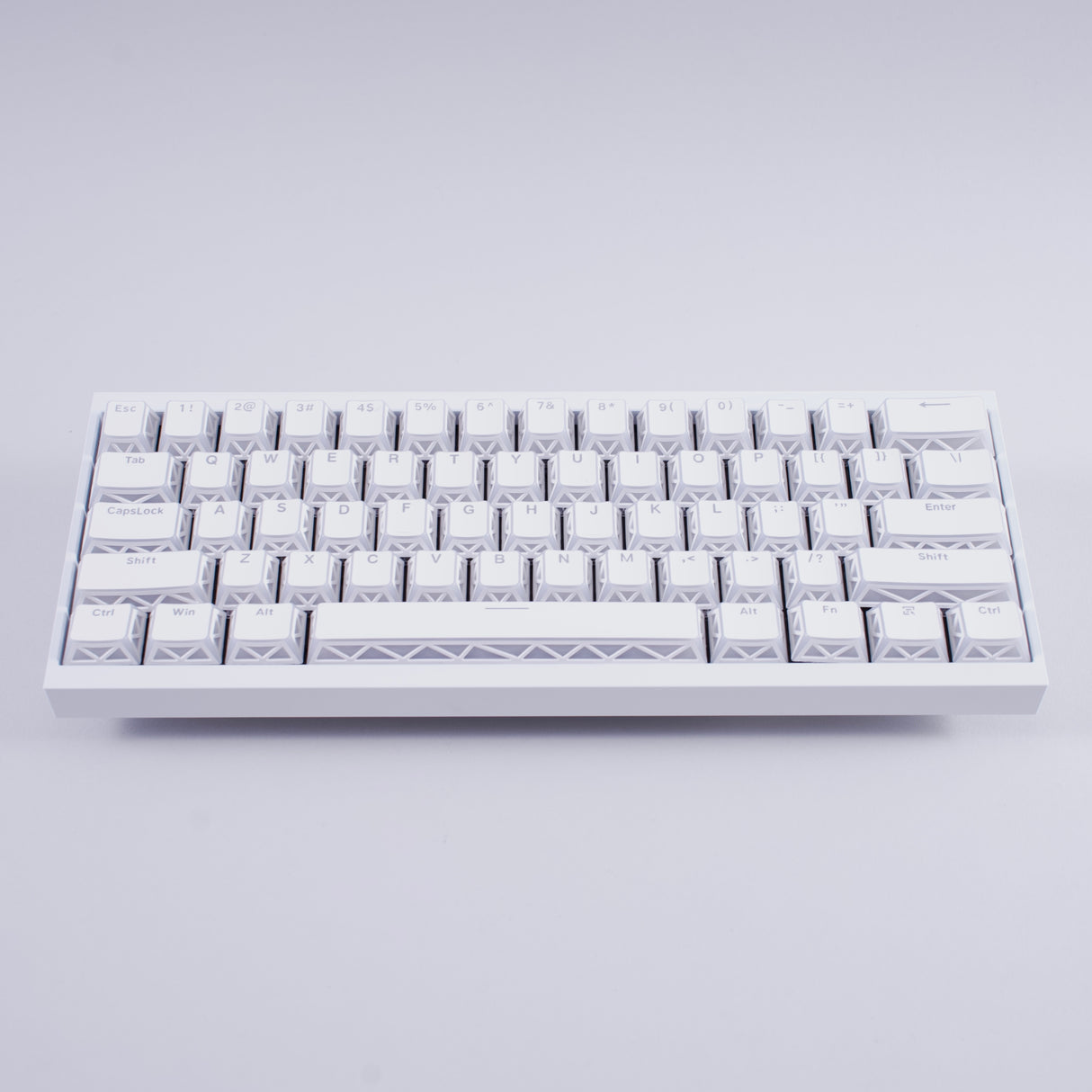 XVX PRISM Refraction Shine-Through Keycap