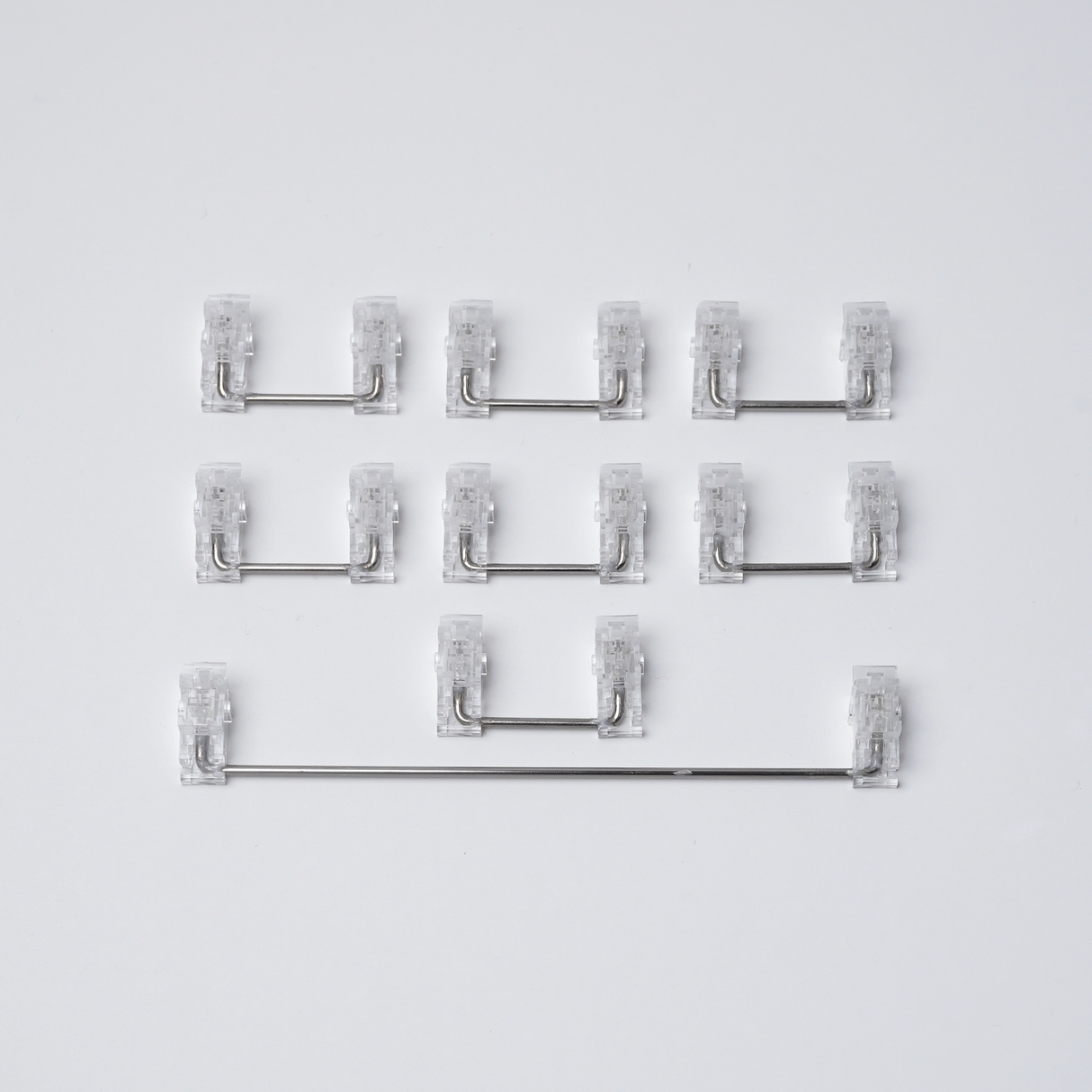 ZM Studio Ice stabilizer