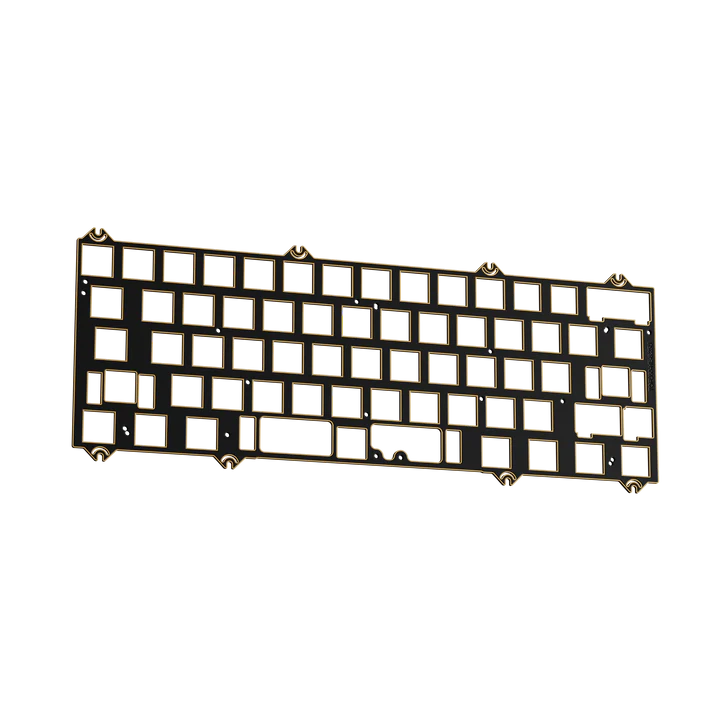 Tofu60 3.0 Plate