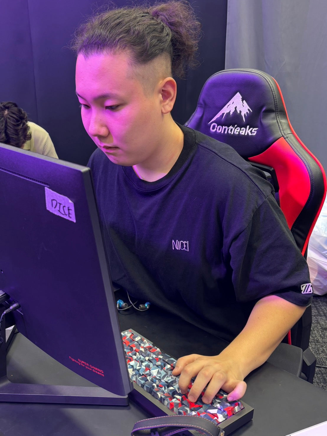 TakeJ Edition – DT60×XS60×GRDT