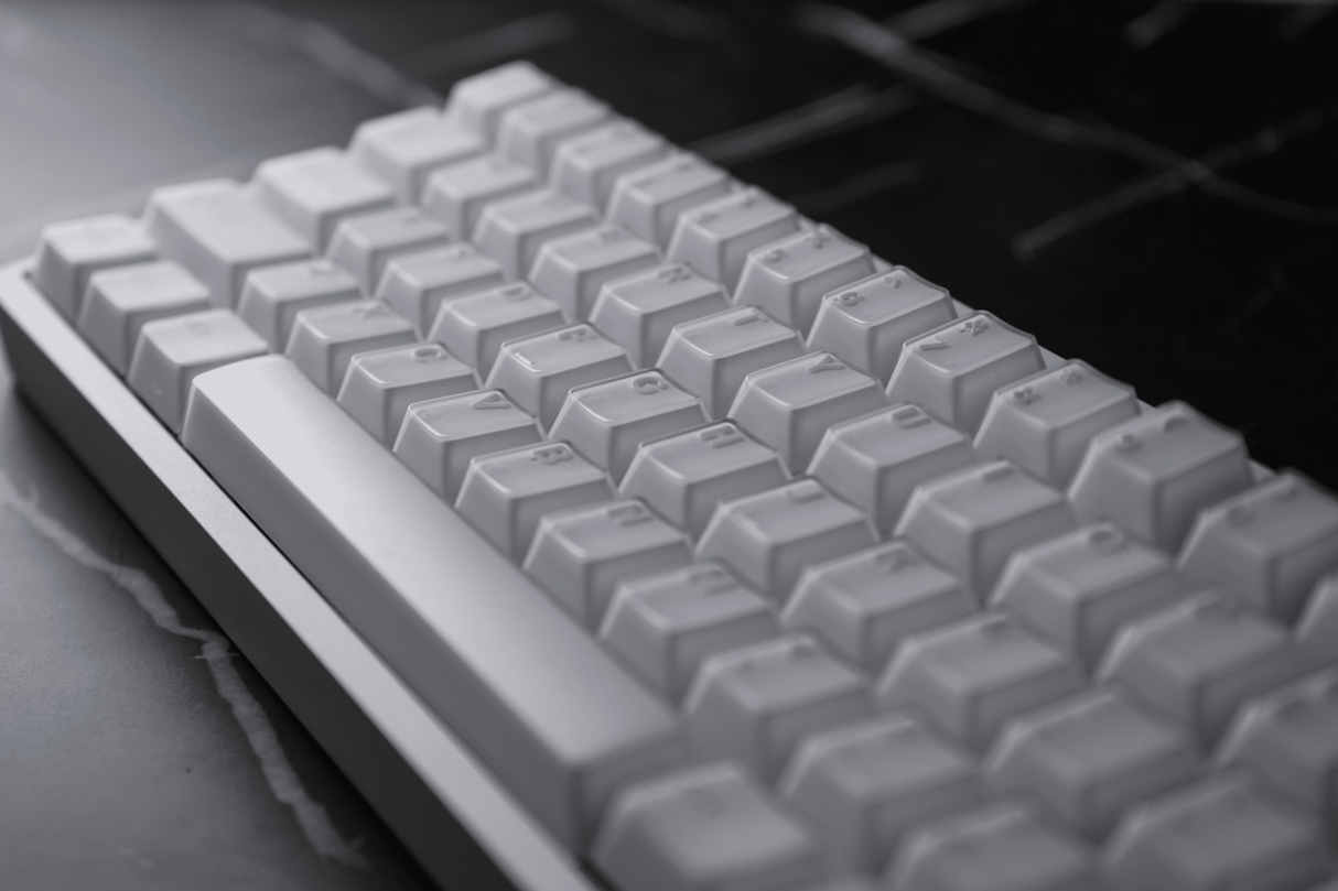 HYPE BASIC CUSTOM|WHITE BALANCE