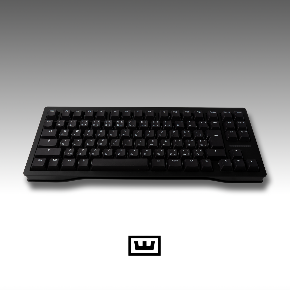 Wooting 80HE JIS – HYPESHOP