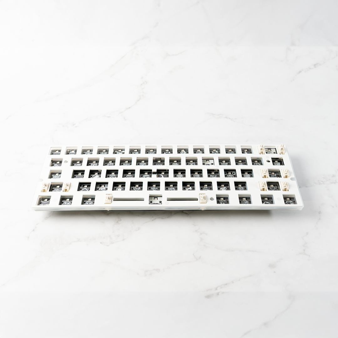 Wooting 60HE+ V2 Module