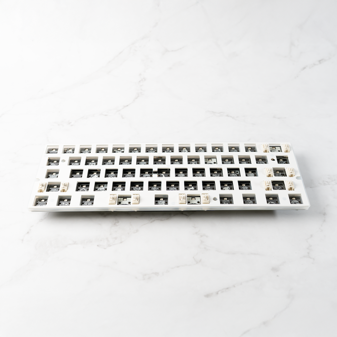 Wooting 60HE+ V2 Module