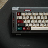 GB｜ Oboro Studio OBR60 Sabre Keyboard Case