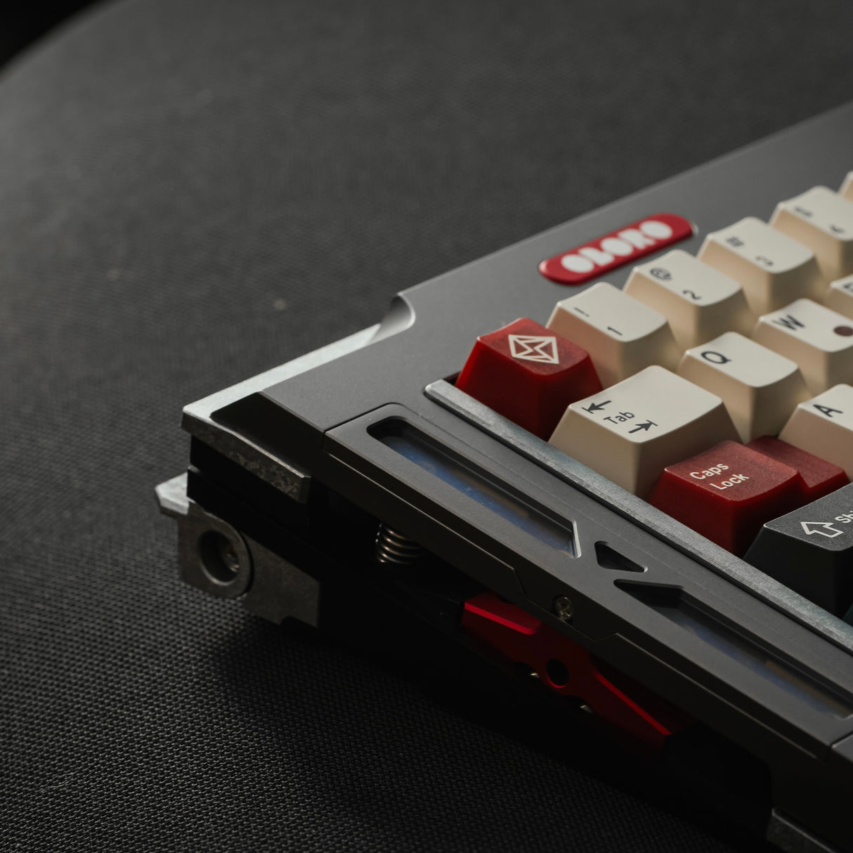 GB｜ Oboro Studio OBR60 Sabre Keyboard Case
