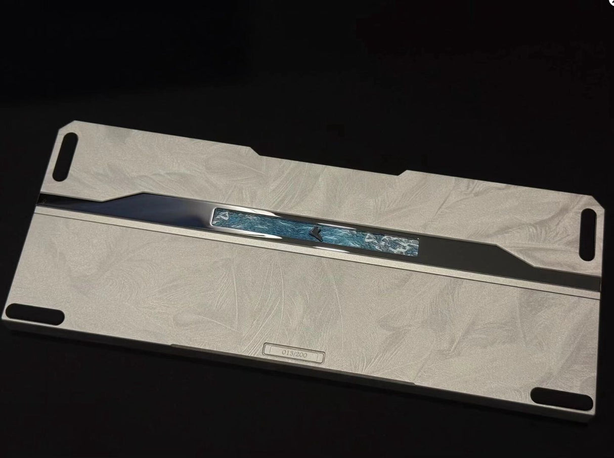 Twoslab Fuzzy60 GH60 Case