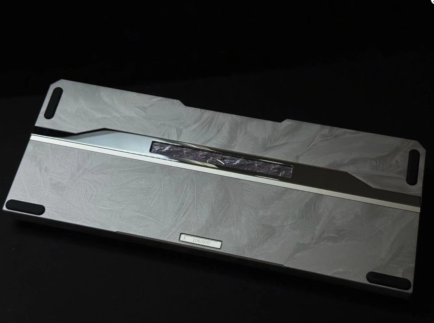 Twoslab Fuzzy60 GH60 Case – HYPESHOP