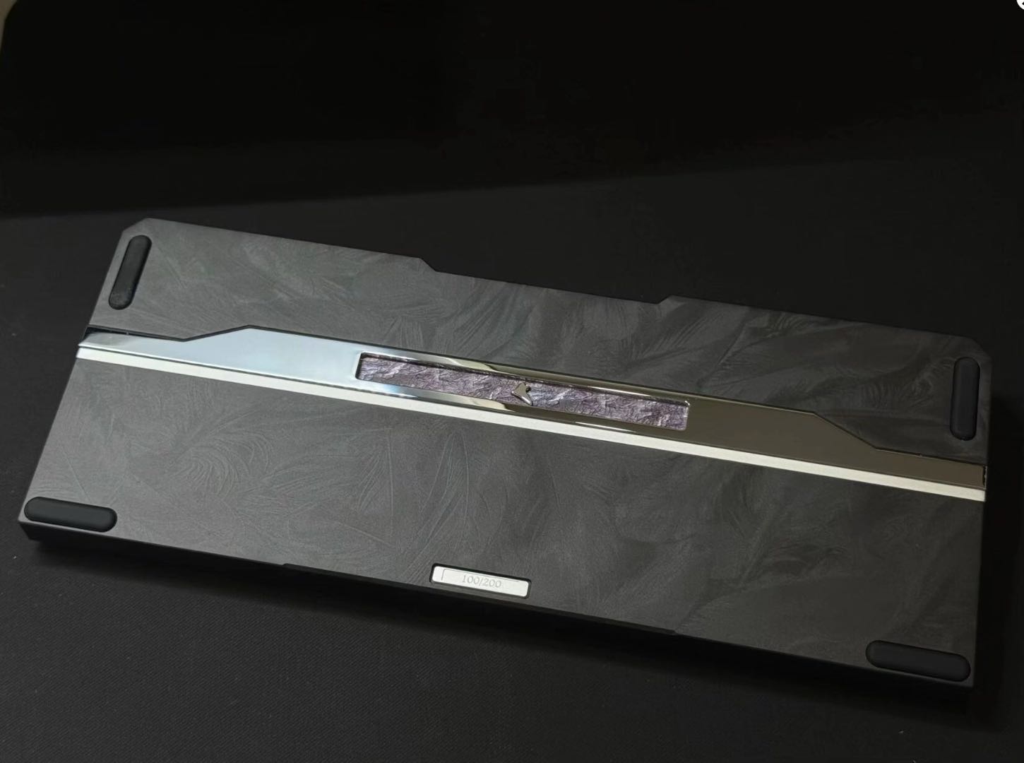 Twoslab Fuzzy60 GH60 Case – HYPESHOP