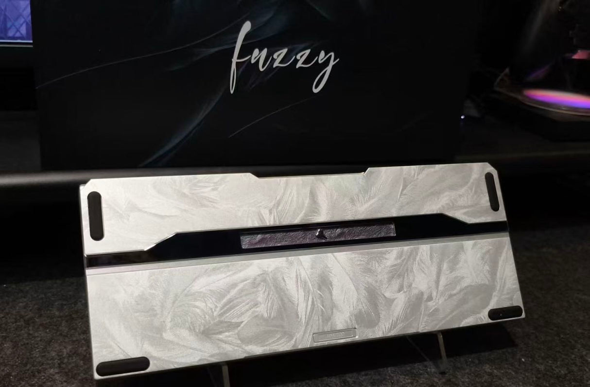 Twoslab Fuzzy60 GH60 Case