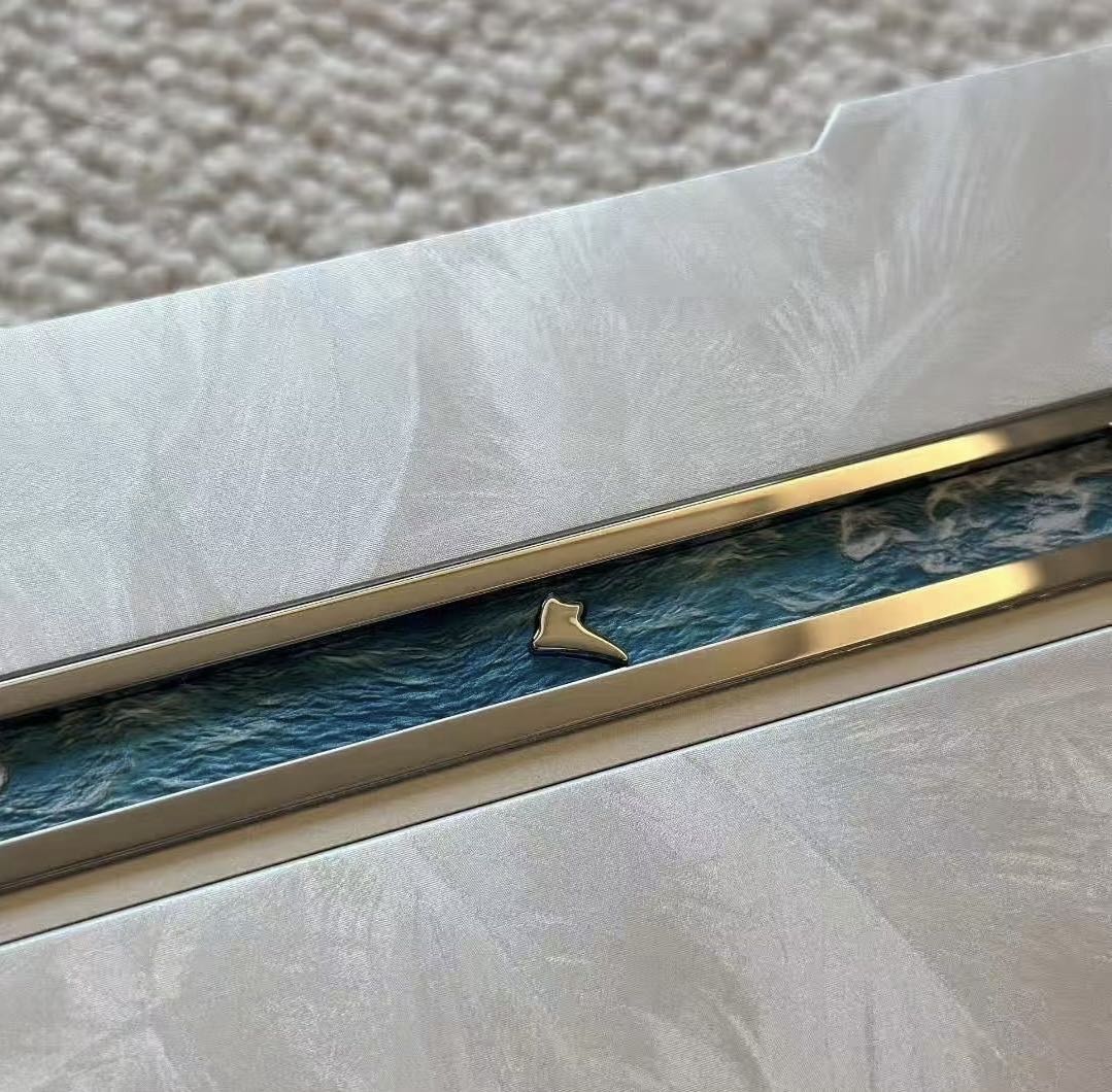 Twoslab Fuzzy60 GH60 Case – HYPESHOP