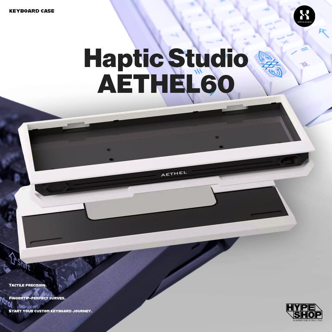 Haptic Studio AETHEL60