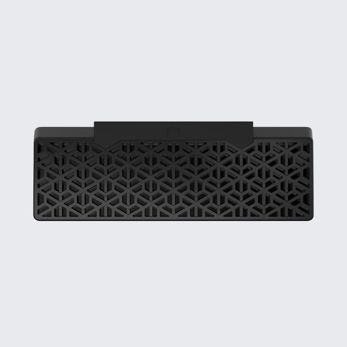 Wooting60HE(v2) Wrist Rest