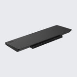 Wooting60HE(v2) Wrist Rest