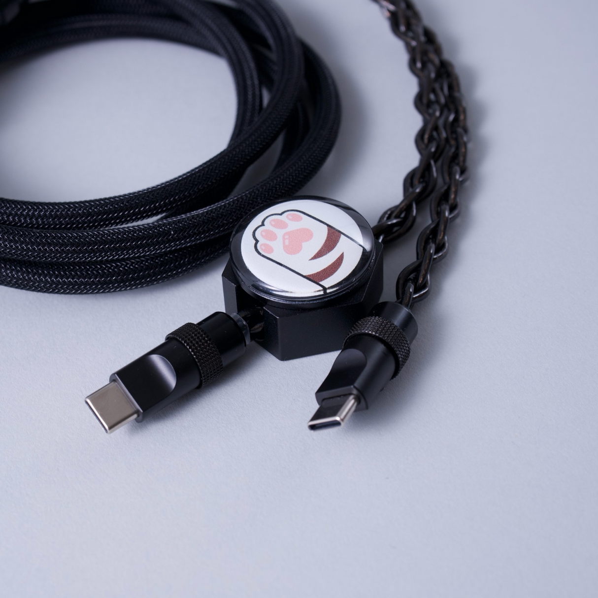 UNKNOWN ERROR Keyboards 2Way Cable