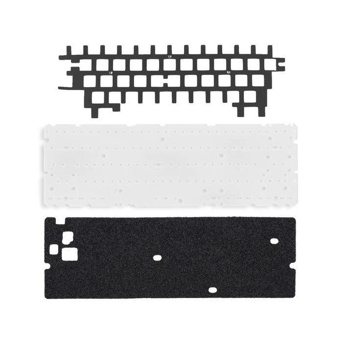 GEONWORKS Venom 60 HE Foam Set