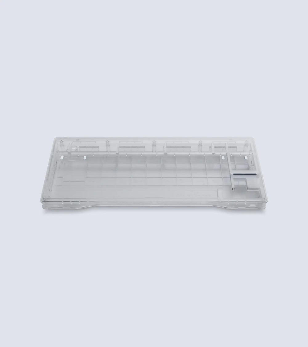 Wooting 80% PCR Plastic Case – HYPESHOP