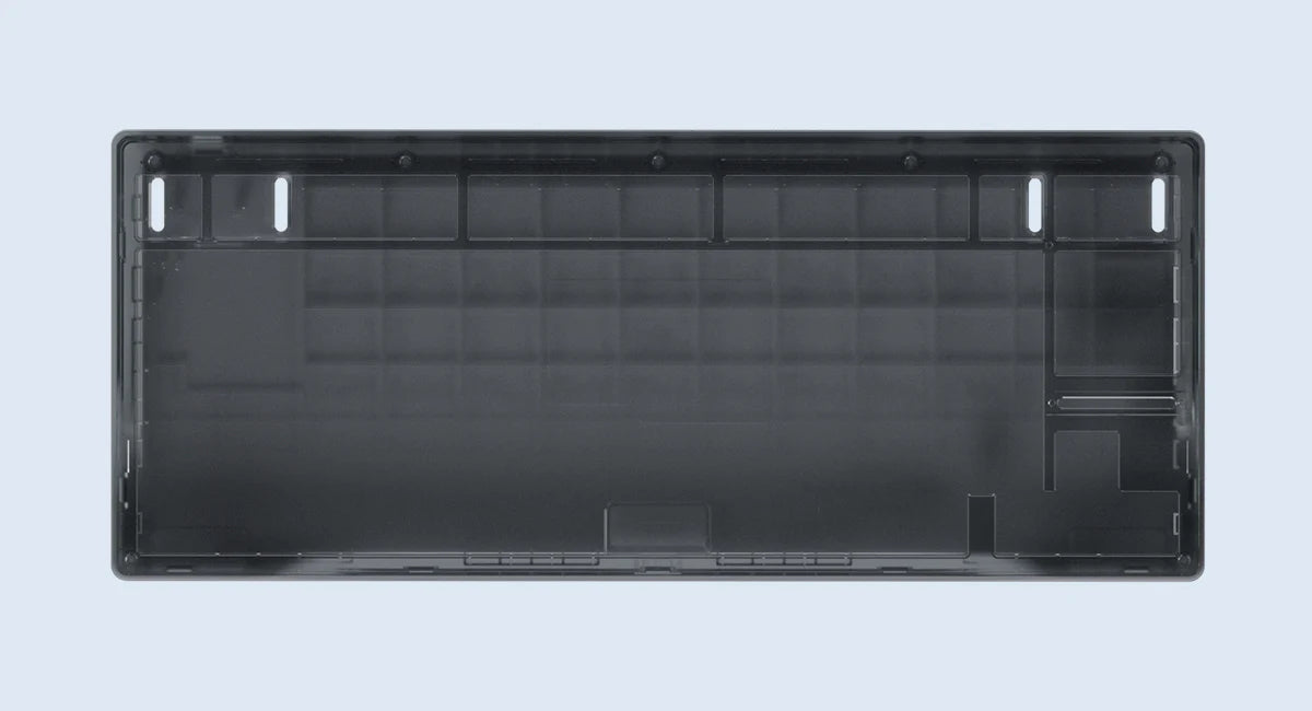 Wooting 80% PCR Plastic Case