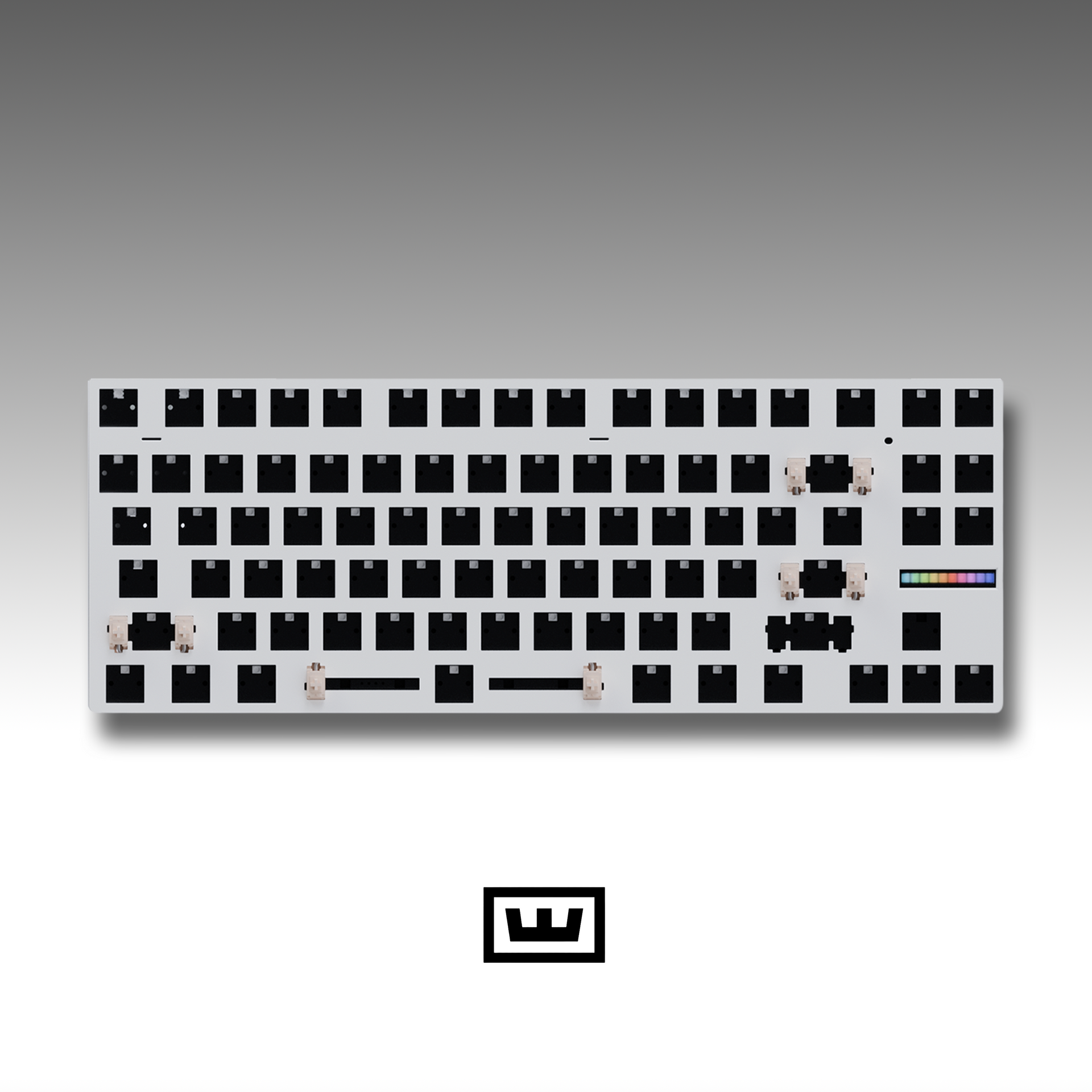 Wooting 80HE Module – HYPESHOP