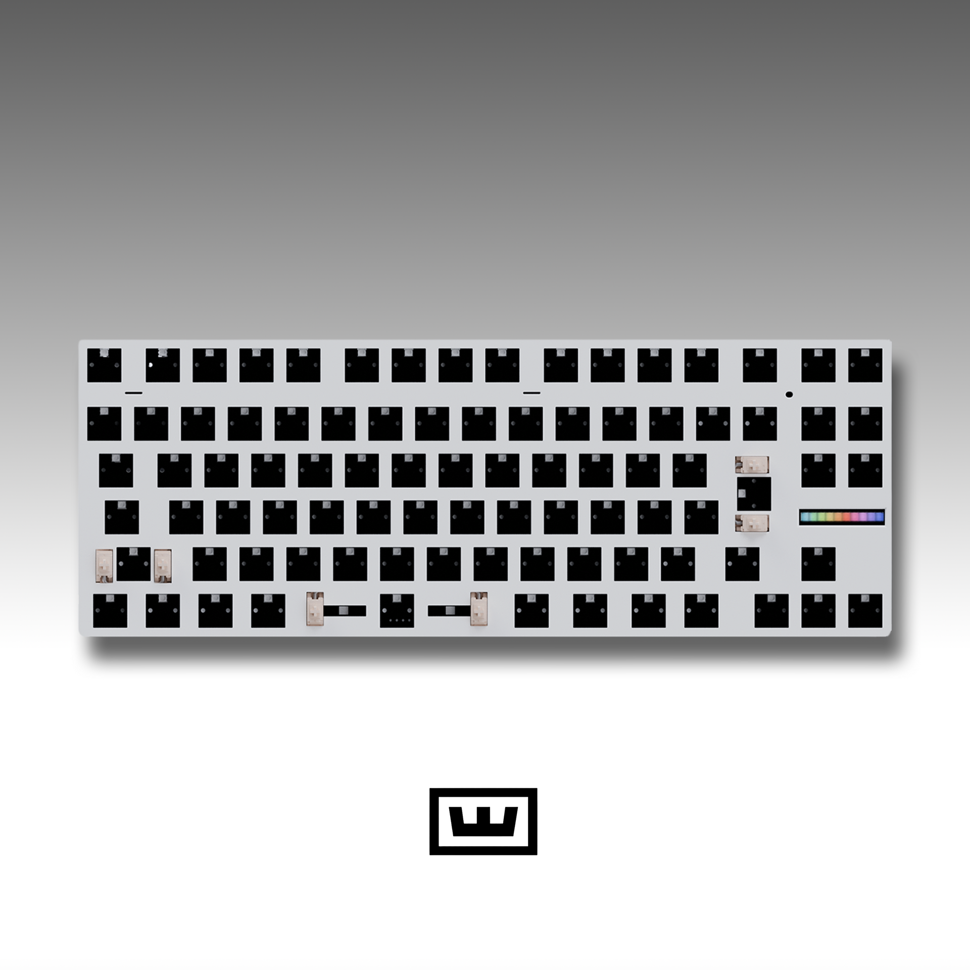 Wooting 80HE Module – HYPESHOP