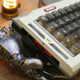 GB｜ Oboro Studio OBR60 Sabre Keyboard Case