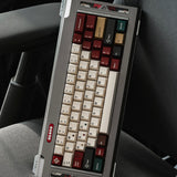 GB｜ Oboro Studio OBR60 Sabre Keyboard Case