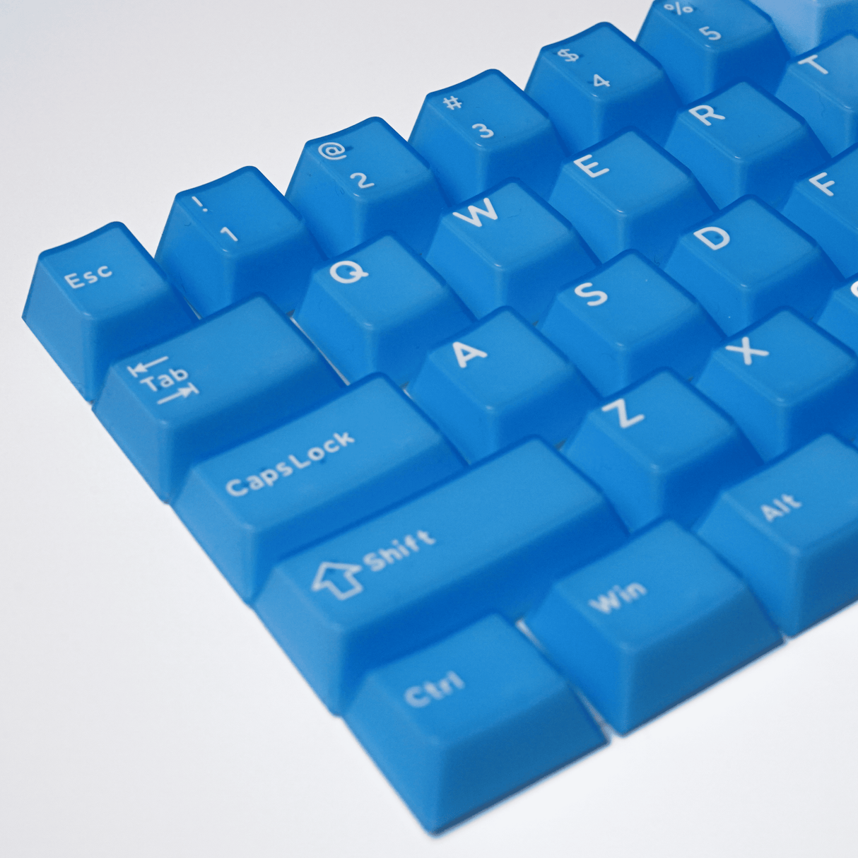 HYPE 61 KEYCAP KIT