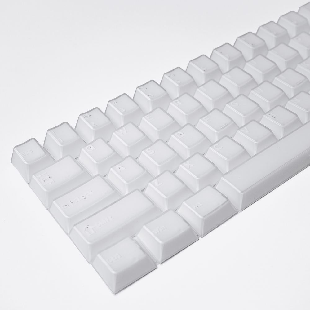 Hypte Kit HYPE 61 KEYCAP KIT – HYPESHOP