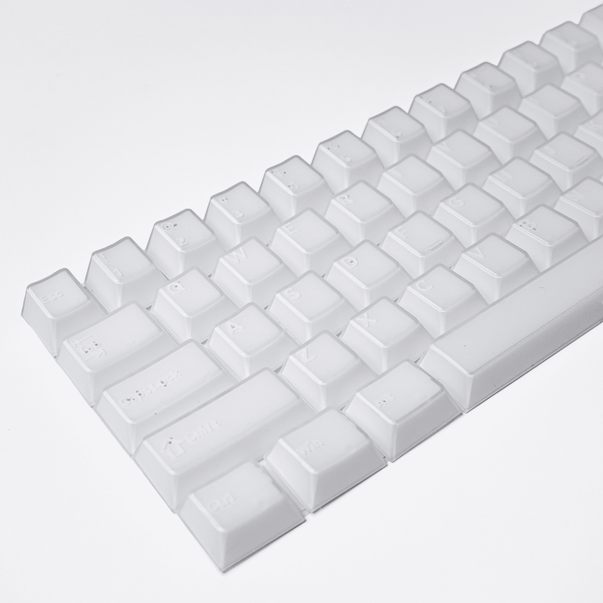 HYPE 61 KEYCAP KIT