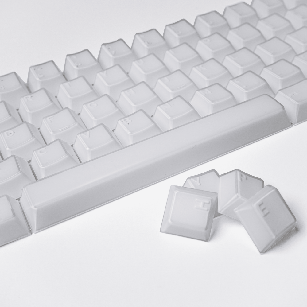 Hypte Kit HYPE 61 KEYCAP KIT – HYPESHOP