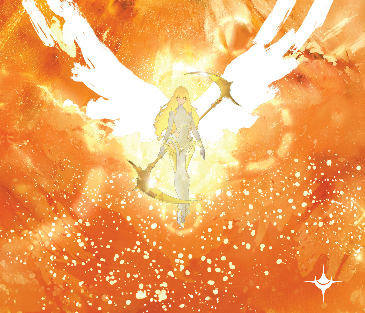Solstice Aura