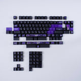 AVIKEYS CTHULHU Yog-Sothoth Keycaps