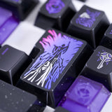 AVIKEYS CTHULHU Yog-Sothoth Keycaps