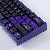 AVIKEYS CTHULHU Yog-Sothoth Keycaps