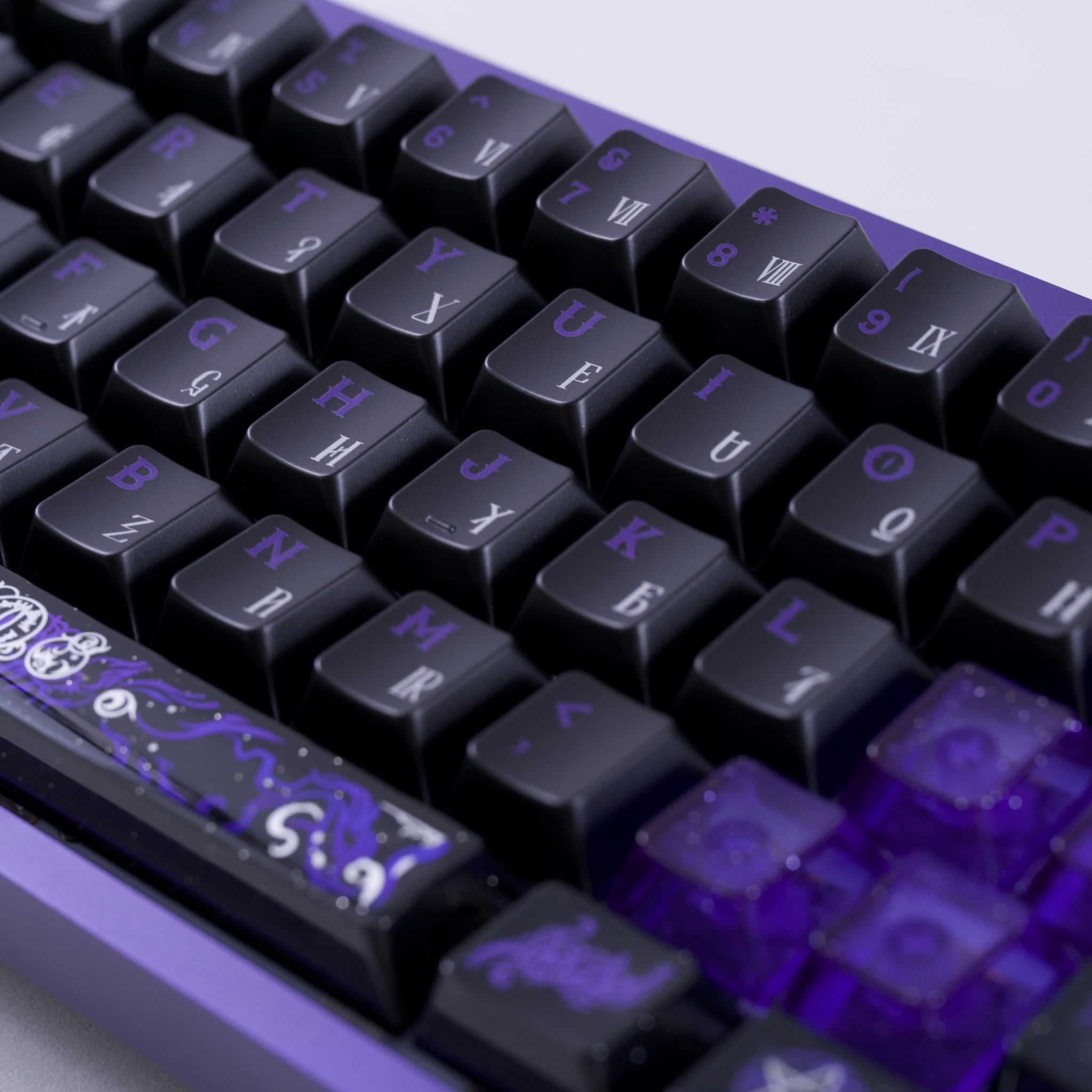 HYPE PRO CUSTOM｜Nightveil Edition｜HYPESHOP