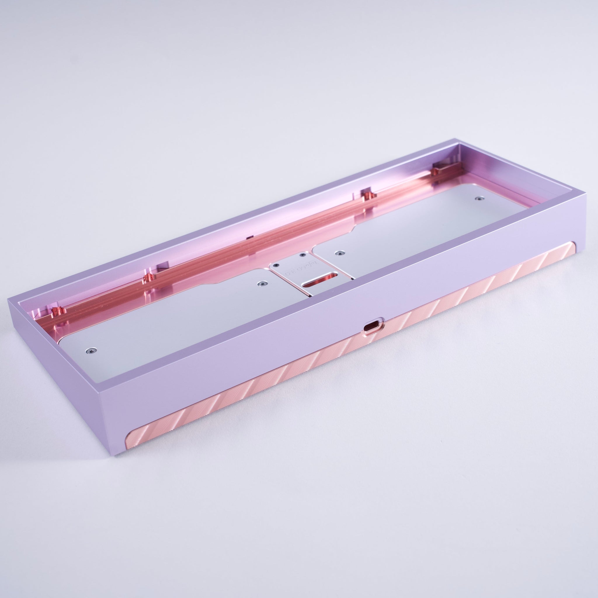 Tofu60 3.0 Custom Build｜HYPESHOP