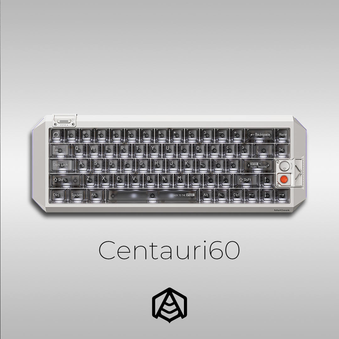 MelGeek Centauri60/80