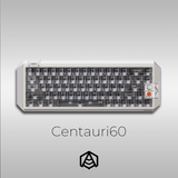 MelGeek Centauri60/80