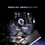 MelGeek Centauri60/80