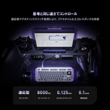 MelGeek Centauri60/80