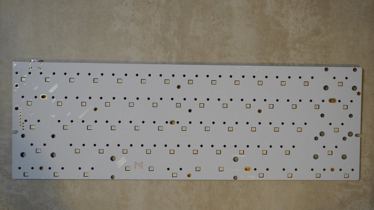 iMK Chase61 PCBAキット