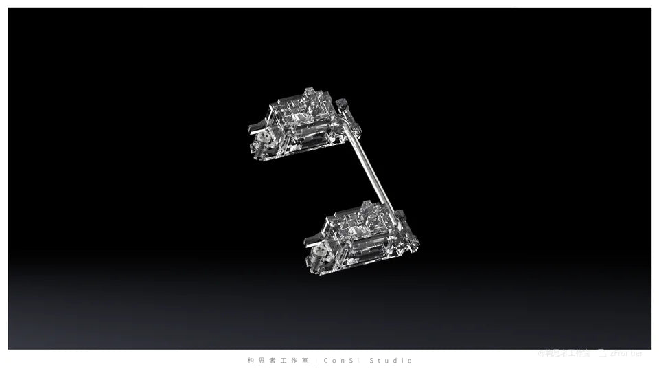 Consi Studio PCB-Mount Stabilizers V3